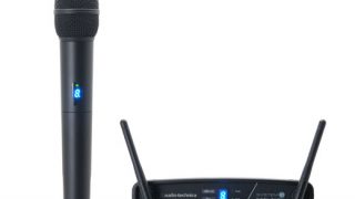 AUDIO-TECHNICA ATW-1102 | 株式会社 楽器音響札幌