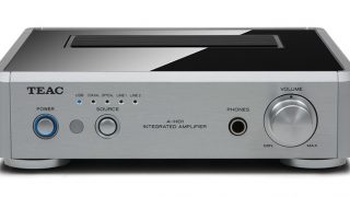 TEAC PD-H01 CDプレーヤー 借り TEAC PD-H01 CDプレーヤー 借り