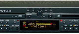 優良動作品 TASCAM MD/CDコンビネーションデッキ MD-CD1BMK3 優良美品 TASCAM MD/CDコンビネーションデッキ MD-CD1MK3 - メルカリ