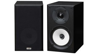 TEAC 2ウェイスピーカーシステム 50W LS-H255 | 特長 | TEAC - プレミアムオーディオ