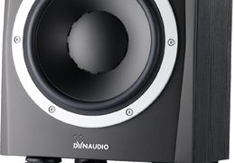生産完了]Dynaudio Professional BM12 mkIII | 株式会社 楽器音響札幌