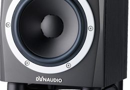 生産完了]Dynaudio Professional BM Compact mkIII | 株式会社 楽器