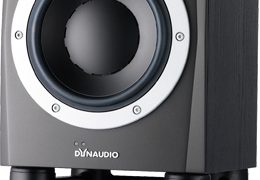 dynaudio MKII スピーカー Dynaudio Professional BM-5A mkIIが3ペア限定で¥99,800！しかも