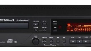 終了間近‼️ 9/5まで‼️  TASCAM CD-RW900MK Ⅱ TASCAM CD-RW900MKII 価格比較 - 価格.com