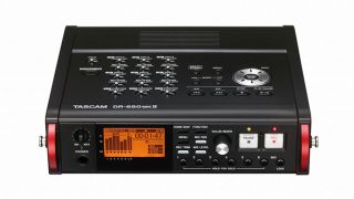 TASCAM ポータブルオーディオレコーダー 8チャンネル HS-8 | 8チャンネルオーディオレコーダー/プレーヤー | TASCAM (日本)