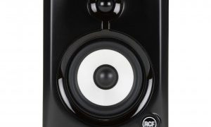 RCF AYRA スタジオ モニタースピーカー | 株式会社 楽器音響札幌