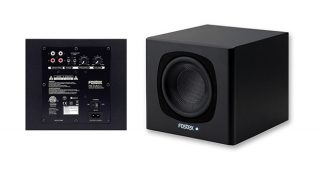 FOSTEX アクティブ・サブウーハー PM-SUBmini2 | 株式会社 楽器音響札幌