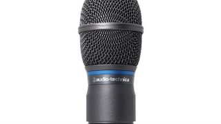 ダイナミック型ハンドヘルドマイクロホン AEW-T6100 ② AEW-T6100｜ダイナミック型ハンドヘルドマイクロホン