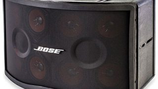 [生産完了]BOSE スピーカーシステム「802-IV」 | 株式会社 楽器音響