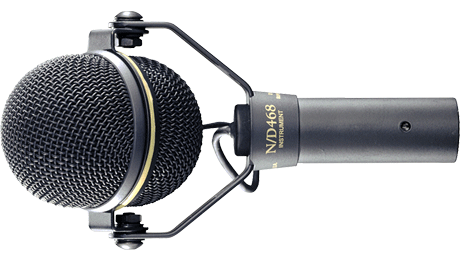 Electro-Voice ND468