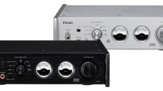 生産完了]TEAC 「AI-503」USB DAC プリメインアンプ | 株式会社 楽器