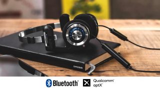 KOSS Porta Pro Wireless オープン型Bluetoothヘッドホン | 株式