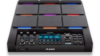 Alesis Strike MultiPad | 株式会社 楽器音響札幌