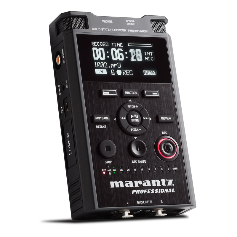 配信機器・PA機器・レコーディング機器 Marantz professional studio scope4 marantz PROFESSIONALのモニタースピーカー、STUDIO SCOPE4のご紹介