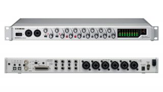 TASCAM SERIES 8p Dyna マイクプリアンプ | 株式会社 楽器音響札幌