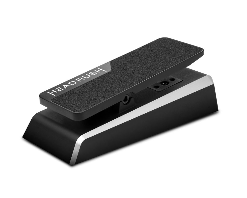 ギター HEADRUSH EXPRESSION PEDAL 生産完了]HEADRUSH Expression Pedal | 株式会社 楽器音響札幌