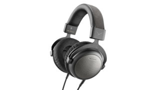 beyerdynamic 開放型ヘッドホン『T1 3rd Generation』 | 株式会社 楽器