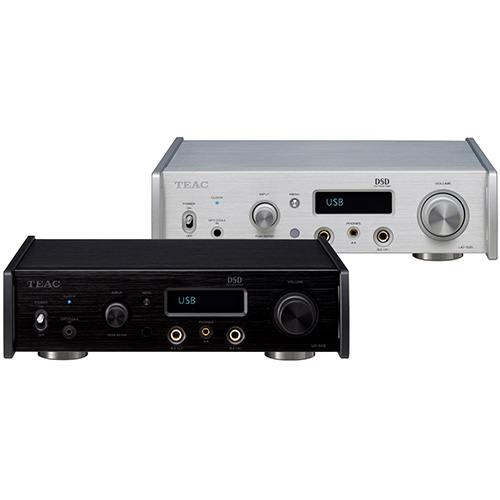 半額】 TEAC UD-505 ヘッドホンアンプ 美品！ その他 - www.lott