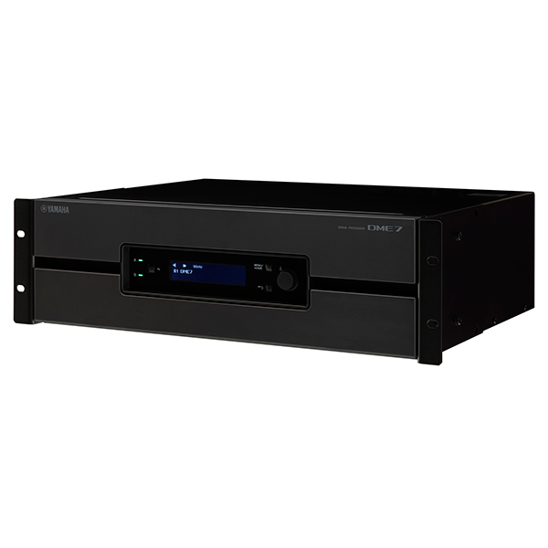 まっちー様 専用 週末限定特価❗️YAMAHA DME64N 【プロセッサー】