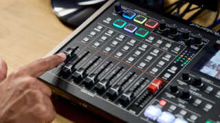 Roland 『VR-6HD』コンパクト・サイズのAVミキサーを発売 | 株式