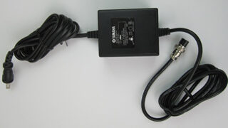 YAMAHA アナログミキサー用ACアダプター 『PA-10』 無償交換対応の